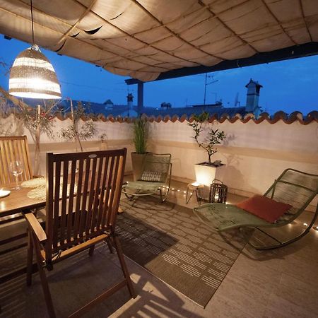 Modra Luna- Apartment With Terrace Izola Eksteriør billede